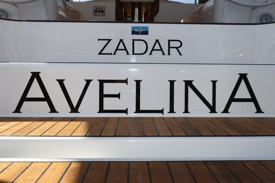 Bavaria Cruiser 46  | Avelina