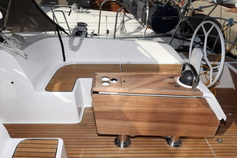 Bavaria Cruiser 46  | Avelina