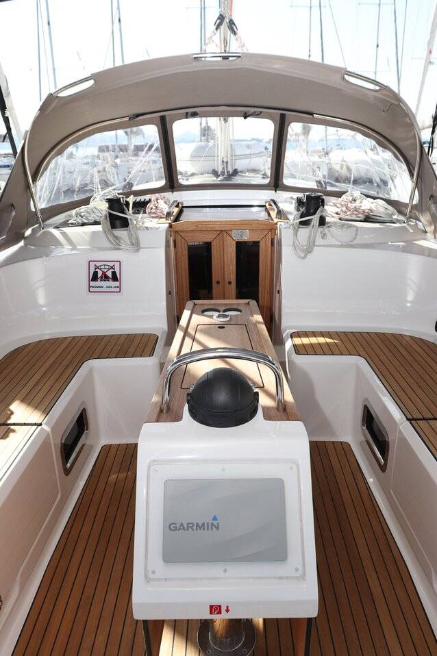 Bavaria Cruiser 46  | Avelina