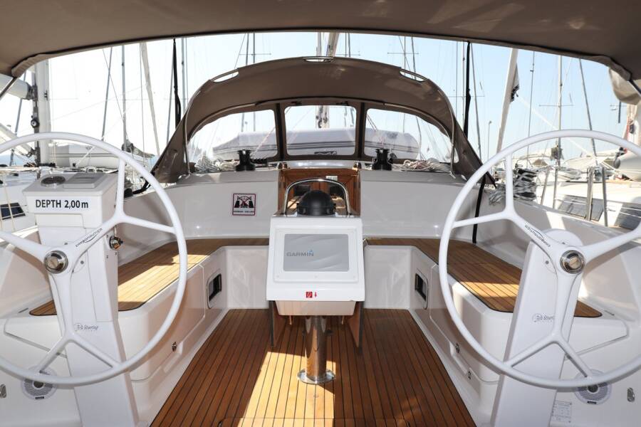 Bavaria Cruiser 46  | Avelina