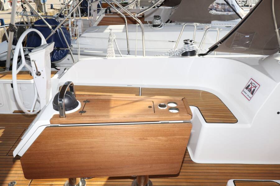 Bavaria Cruiser 46  | Avelina