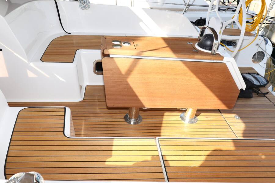 Bavaria Cruiser 46  | Avelina