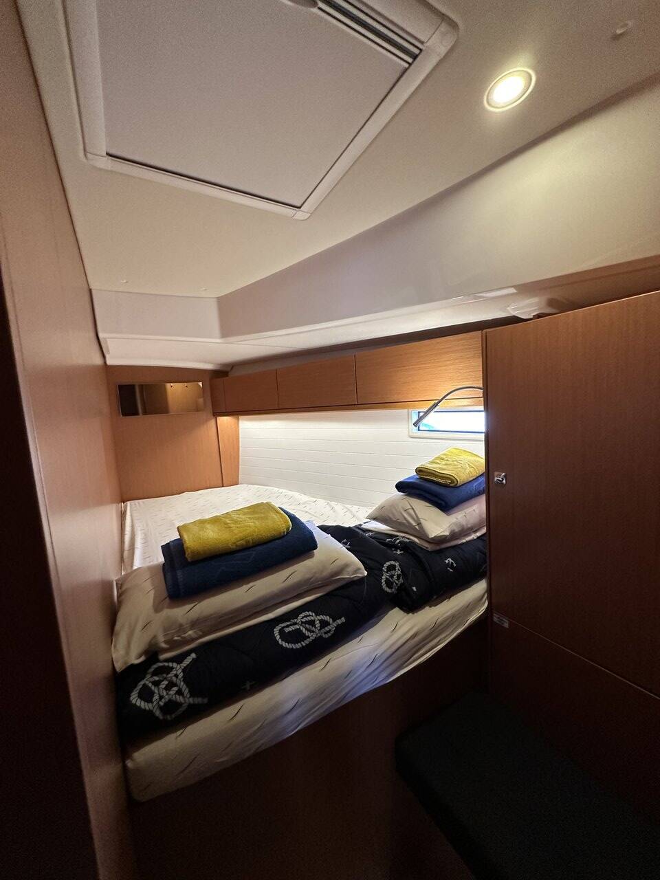 Bavaria Cruiser 46  | Iskra