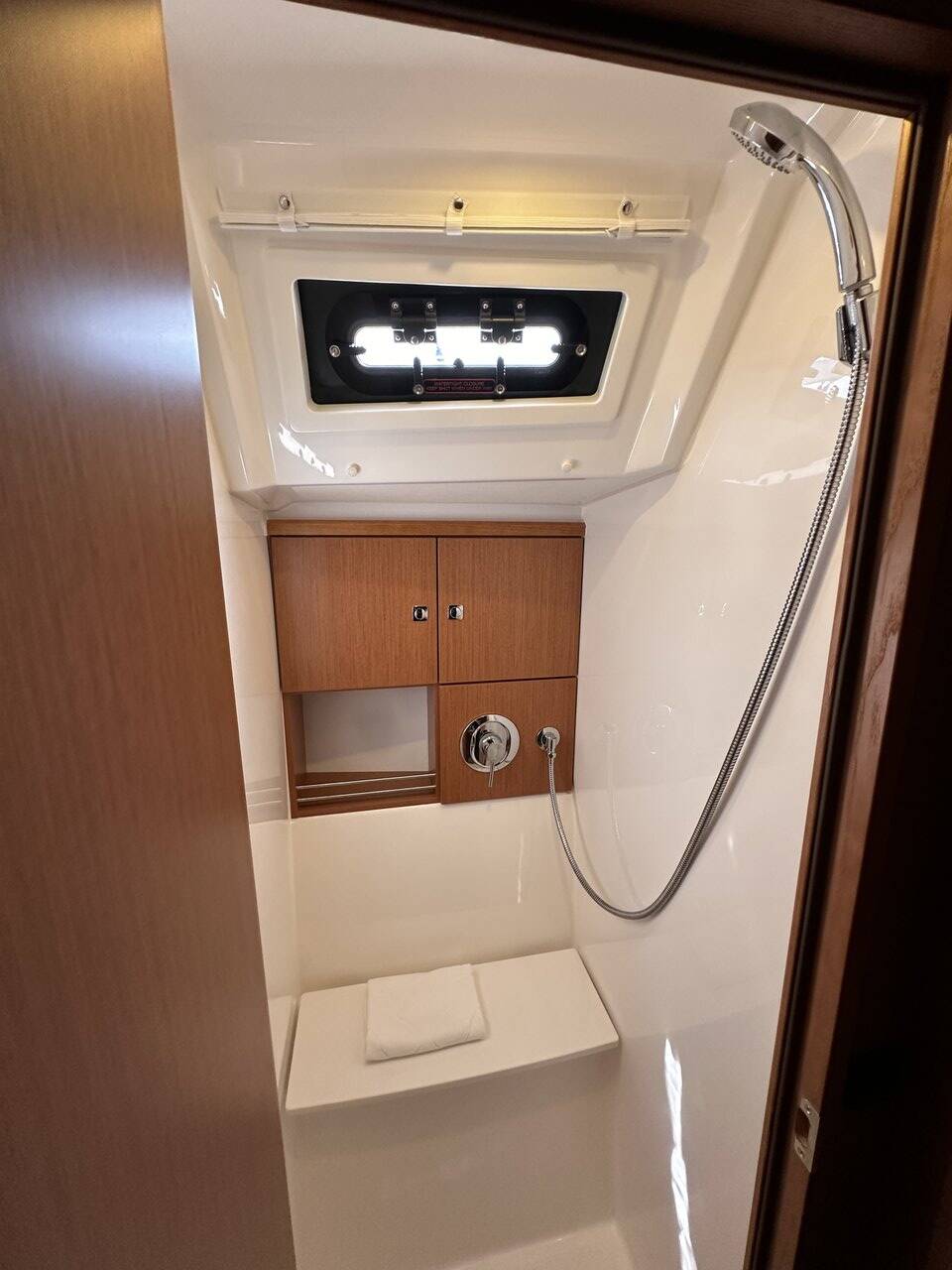Bavaria Cruiser 46  | Iskra