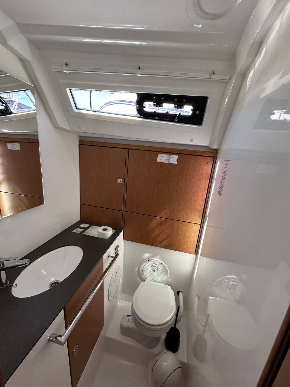 Bavaria Cruiser 46  | Iskra