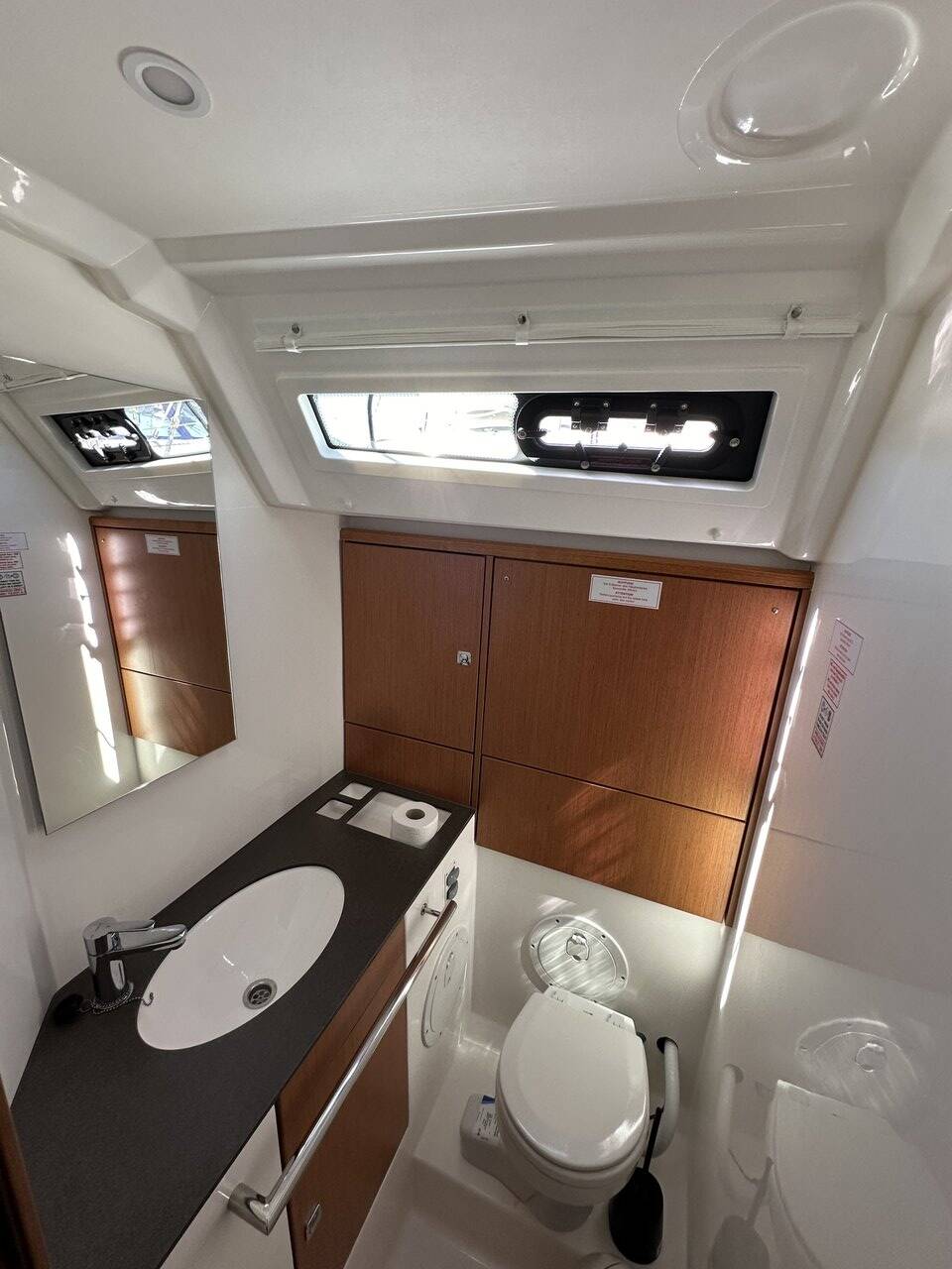 Bavaria Cruiser 46  | Iskra