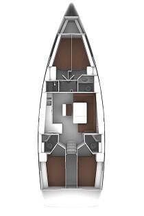 Bavaria Cruiser 46  | MH 77