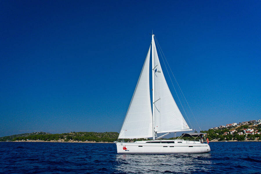 Bavaria Cruiser 46  | MH 78