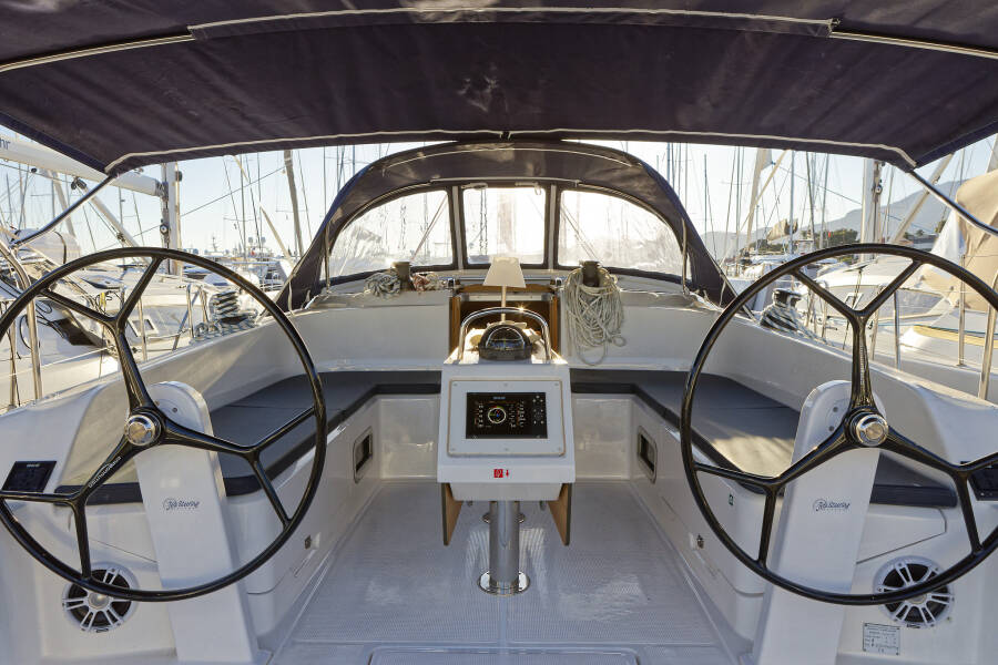 Bavaria Cruiser 46  | Val