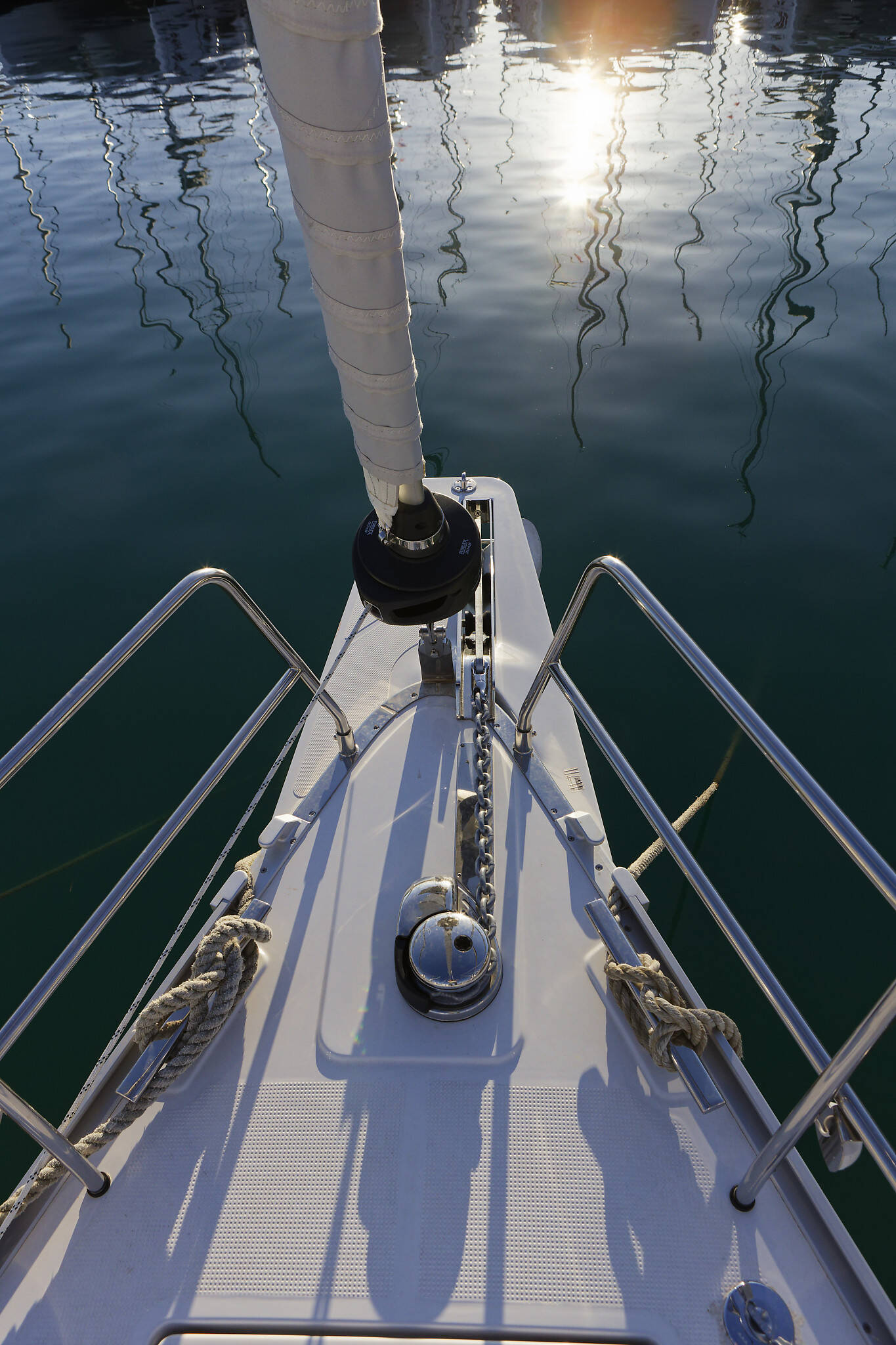 Bavaria Cruiser 46  | Val