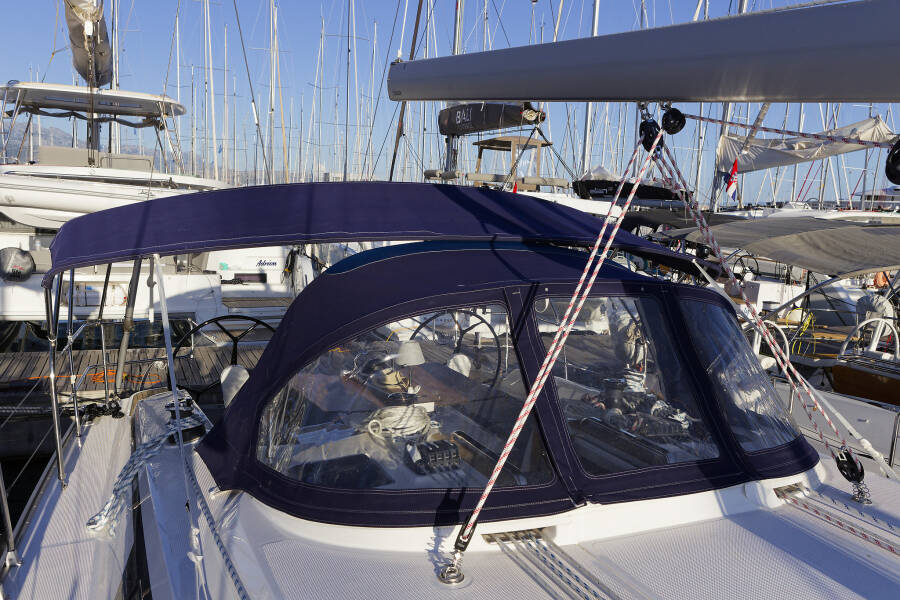 Bavaria Cruiser 46  | Val