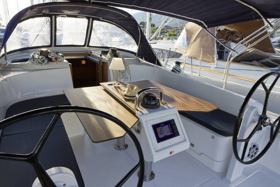 Bavaria Cruiser 46  | Val