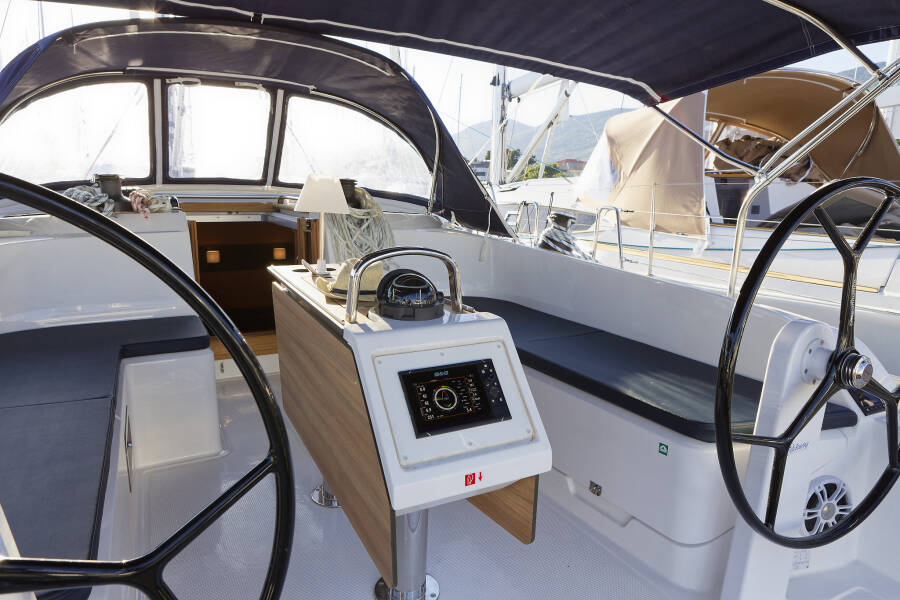 Bavaria Cruiser 46  | Val