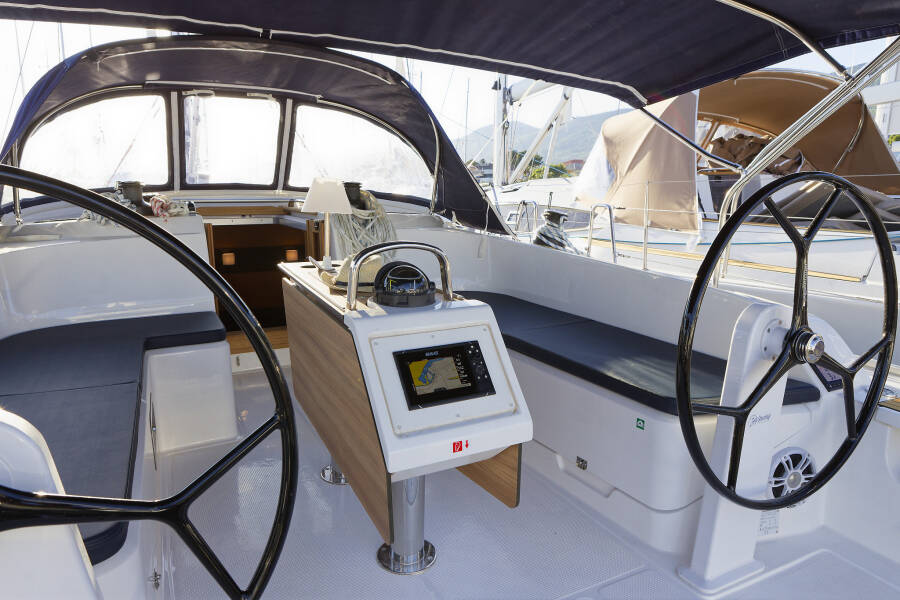 Bavaria Cruiser 46  | Val