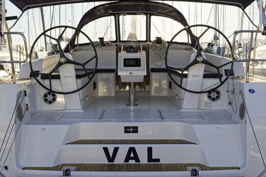 Bavaria Cruiser 46  | Val