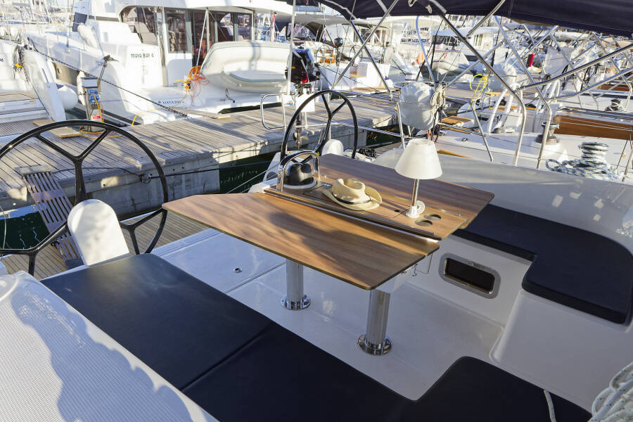 Bavaria Cruiser 46  | Val