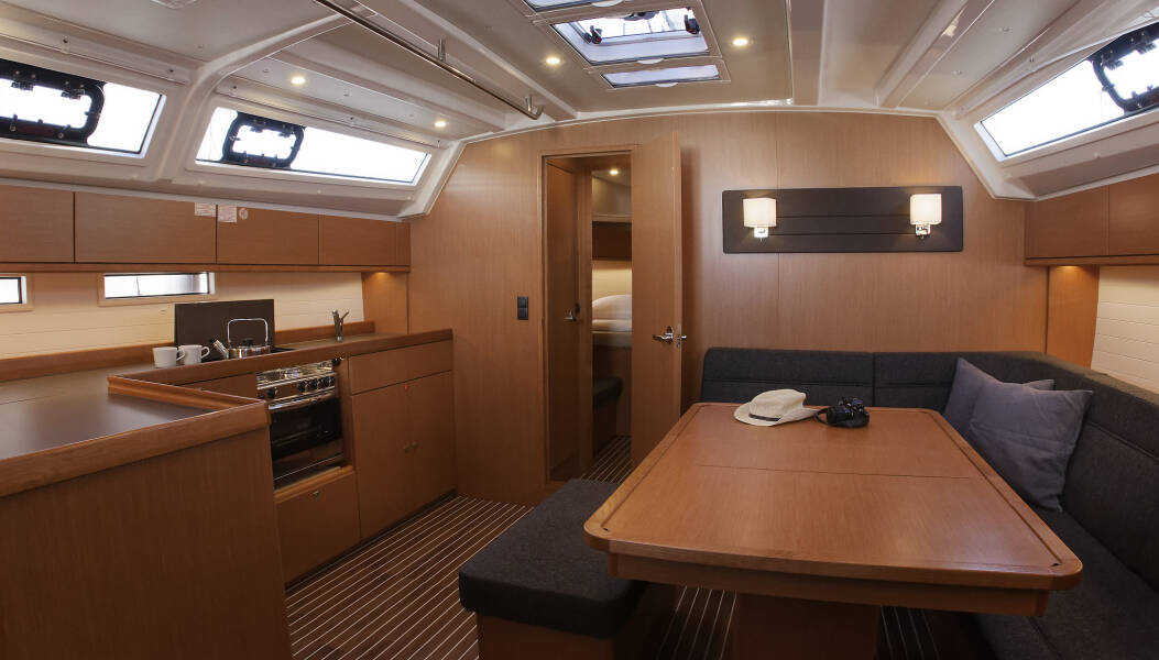 Bavaria Cruiser 46  | Val