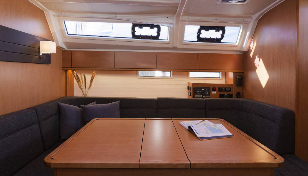 Bavaria Cruiser 46  | Val