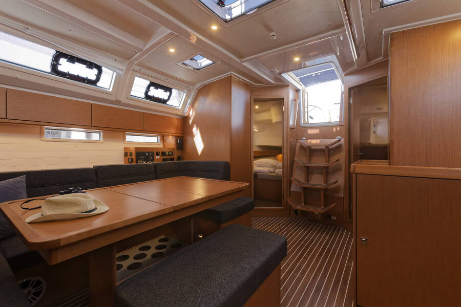 Bavaria Cruiser 46  | Val