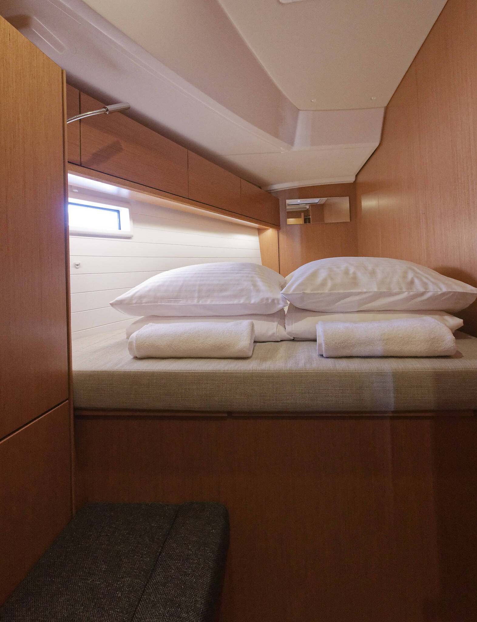 Bavaria Cruiser 46  | Val