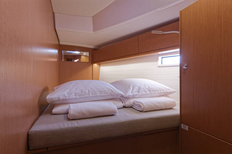 Bavaria Cruiser 46  | Val