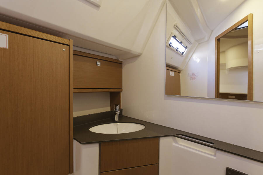 Bavaria Cruiser 46  | Val