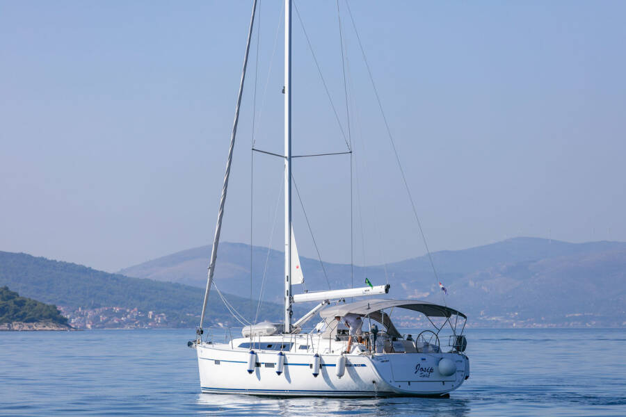 Bavaria Cruiser 46  | Josip