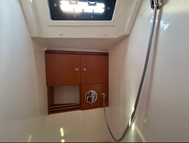 Bavaria Cruiser 46  | Šiljo