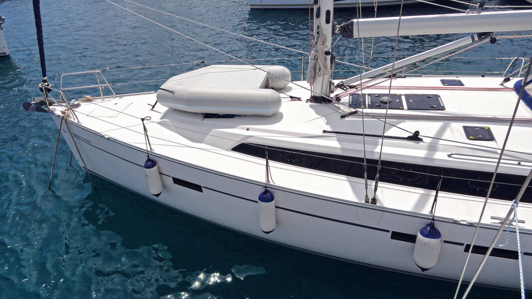 Bavaria Cruiser 46  | Summer Point