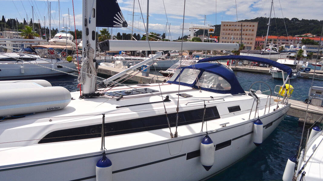 Bavaria Cruiser 46  | Summer Point