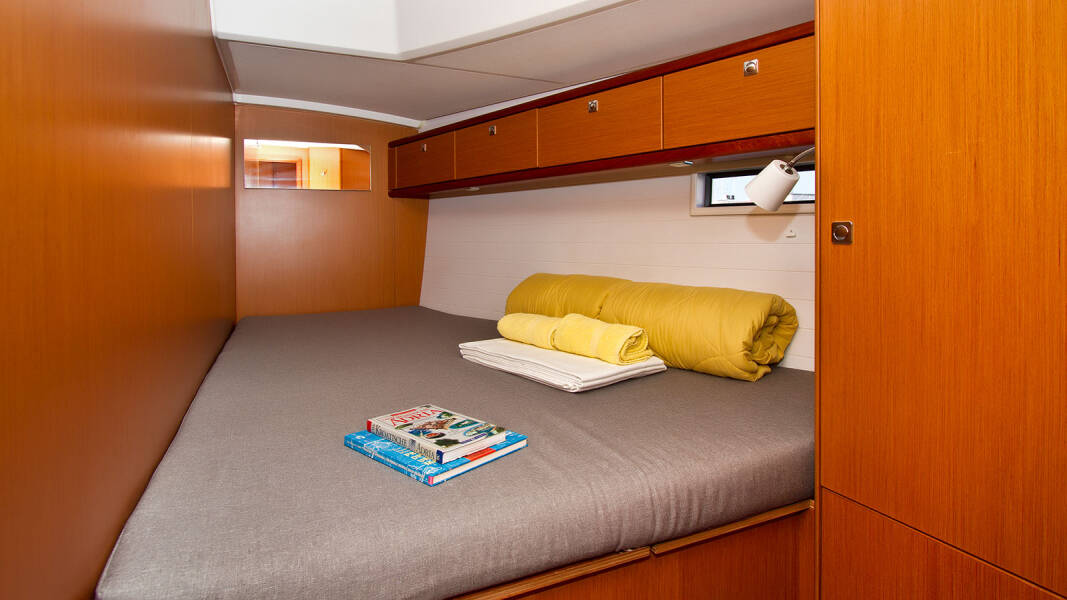 Bavaria Cruiser 46  | Summer Point