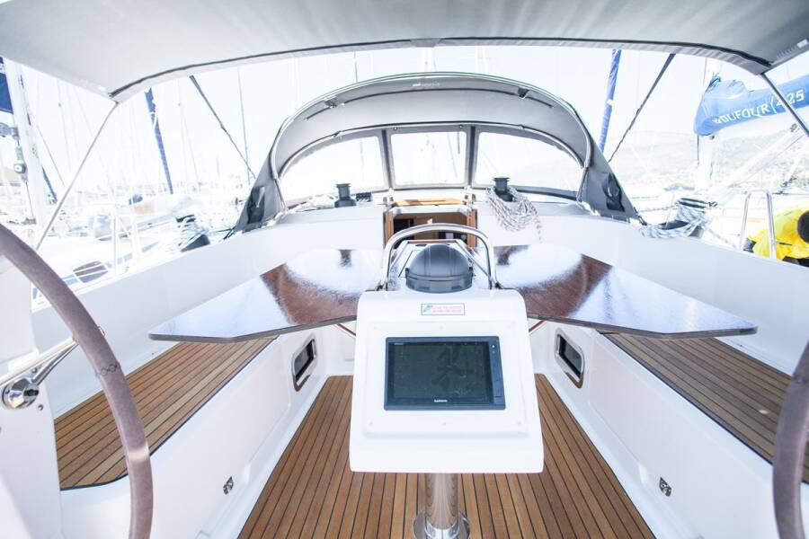 Bavaria Cruiser 46  | 'njoy