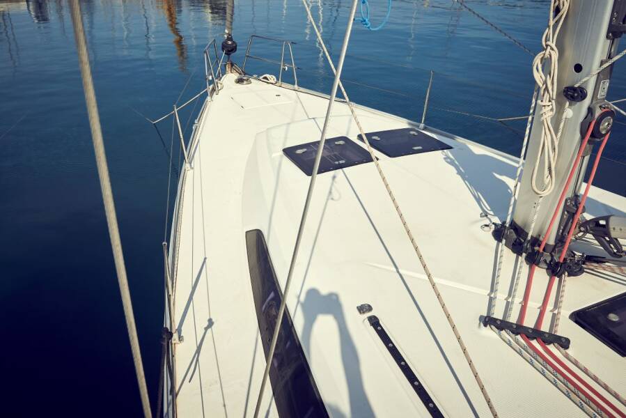 Bavaria Cruiser 46  | Natti