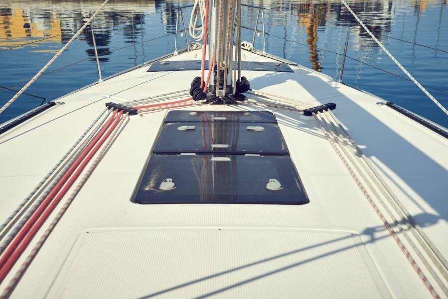 Bavaria Cruiser 46  | Natti
