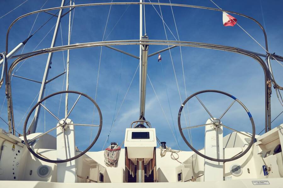 Bavaria Cruiser 46  | Natti