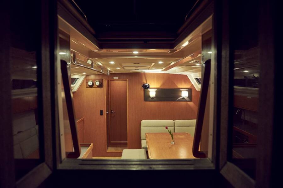 Bavaria Cruiser 46  | Natti