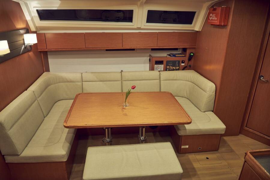 Bavaria Cruiser 46  | Natti