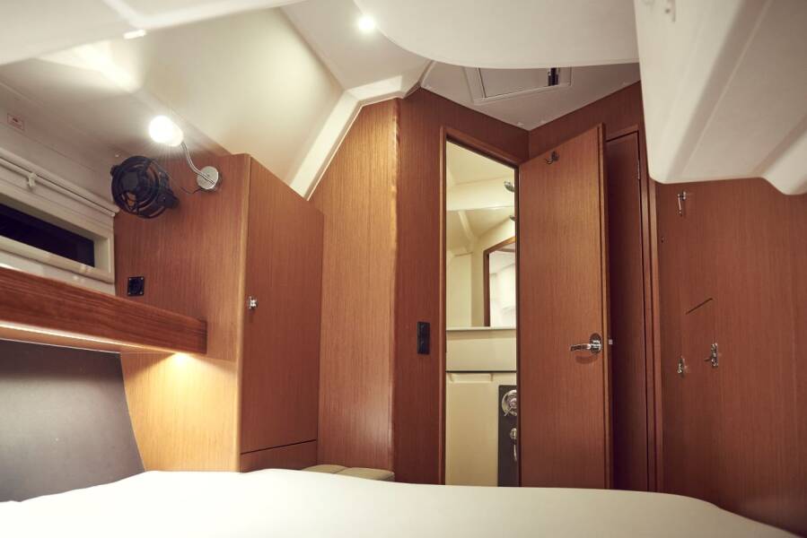 Bavaria Cruiser 46  | Natti