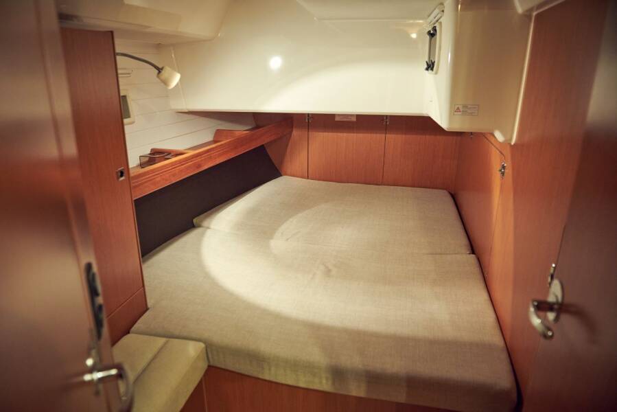 Bavaria Cruiser 46  | Natti