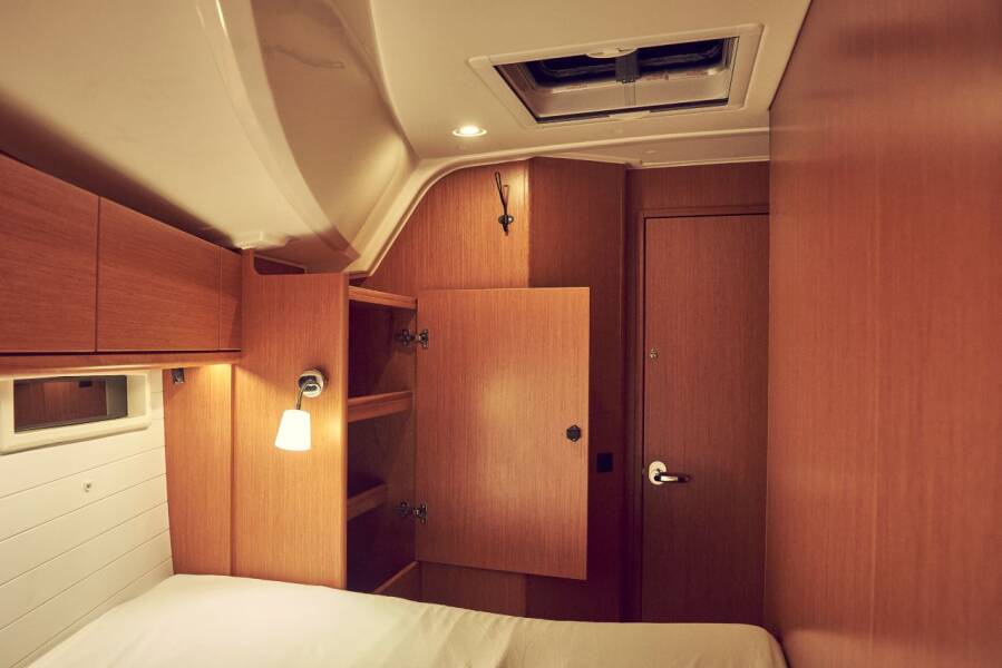 Bavaria Cruiser 46  | Natti