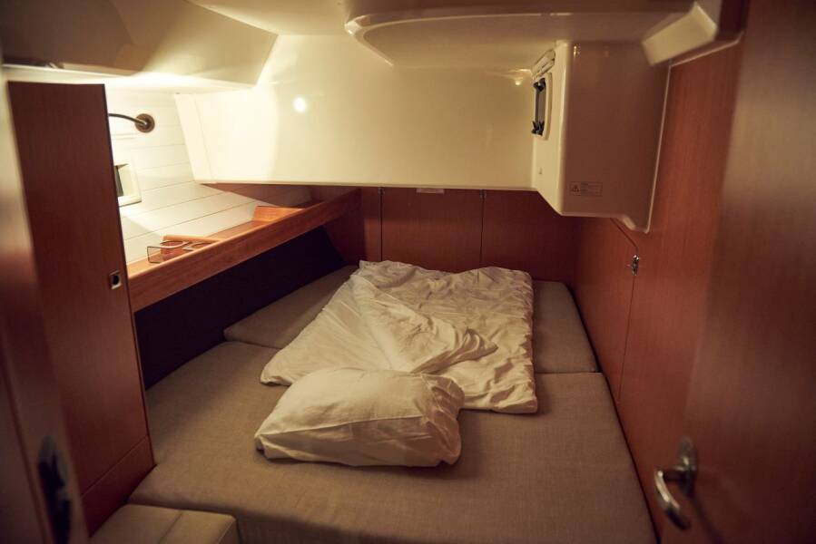 Bavaria Cruiser 46  | Natti