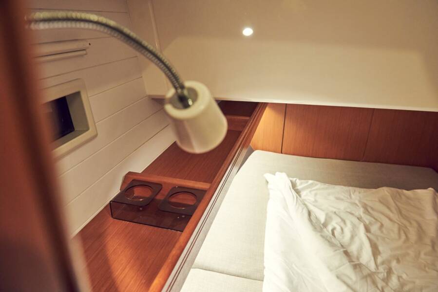 Bavaria Cruiser 46  | Natti