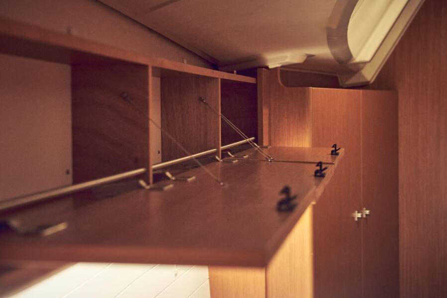Bavaria Cruiser 46  | Natti