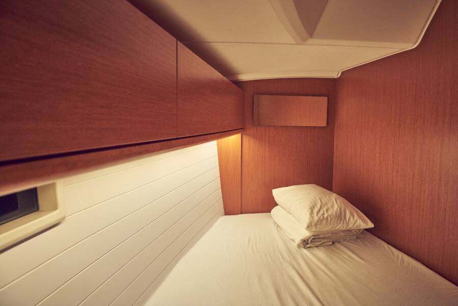 Bavaria Cruiser 46  | Natti