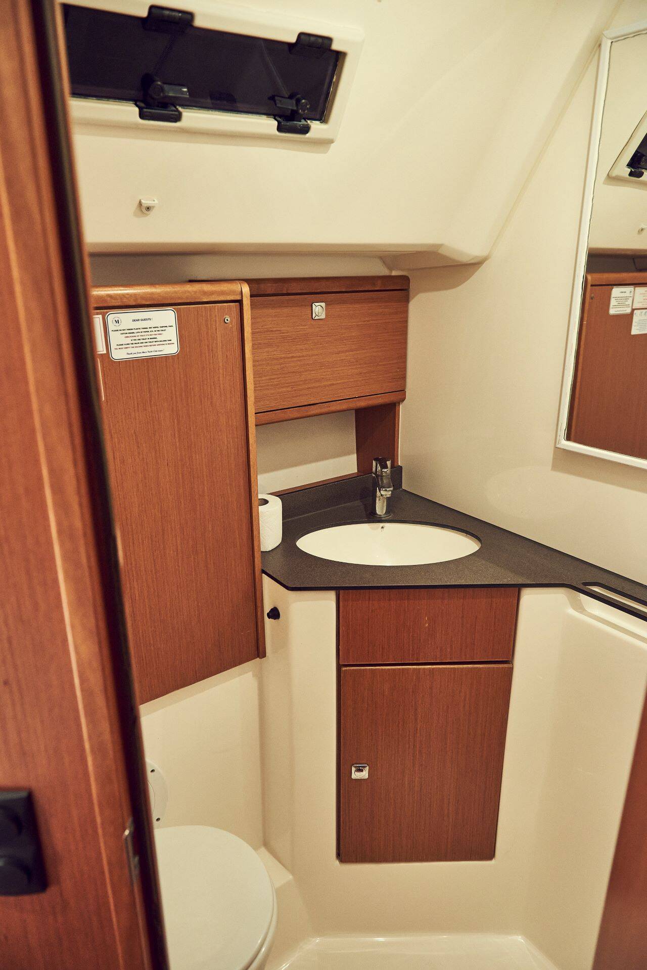 Bavaria Cruiser 46  | Natti