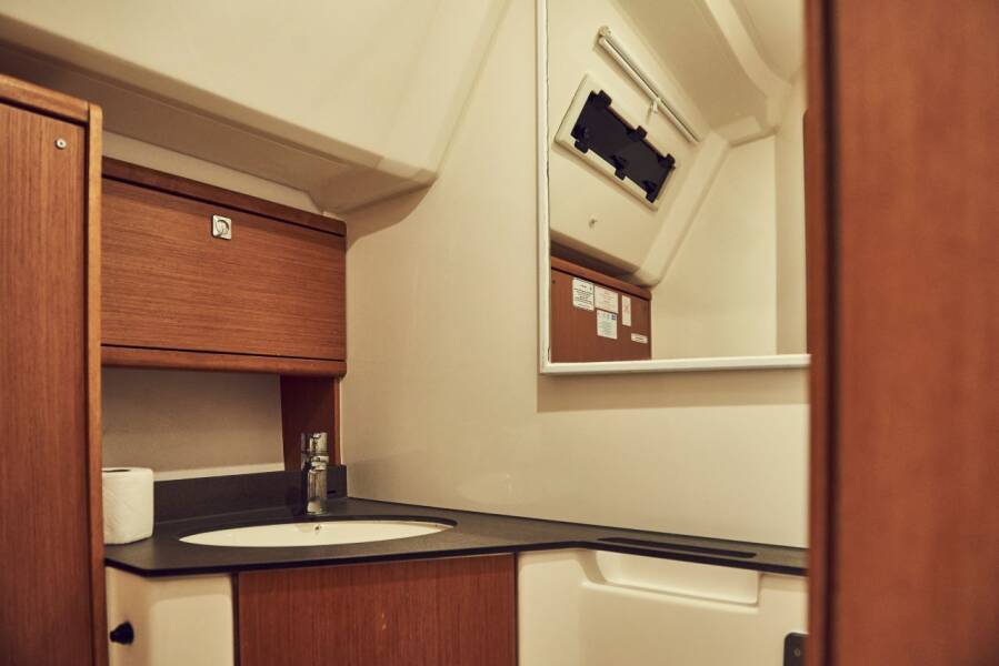 Bavaria Cruiser 46  | Natti
