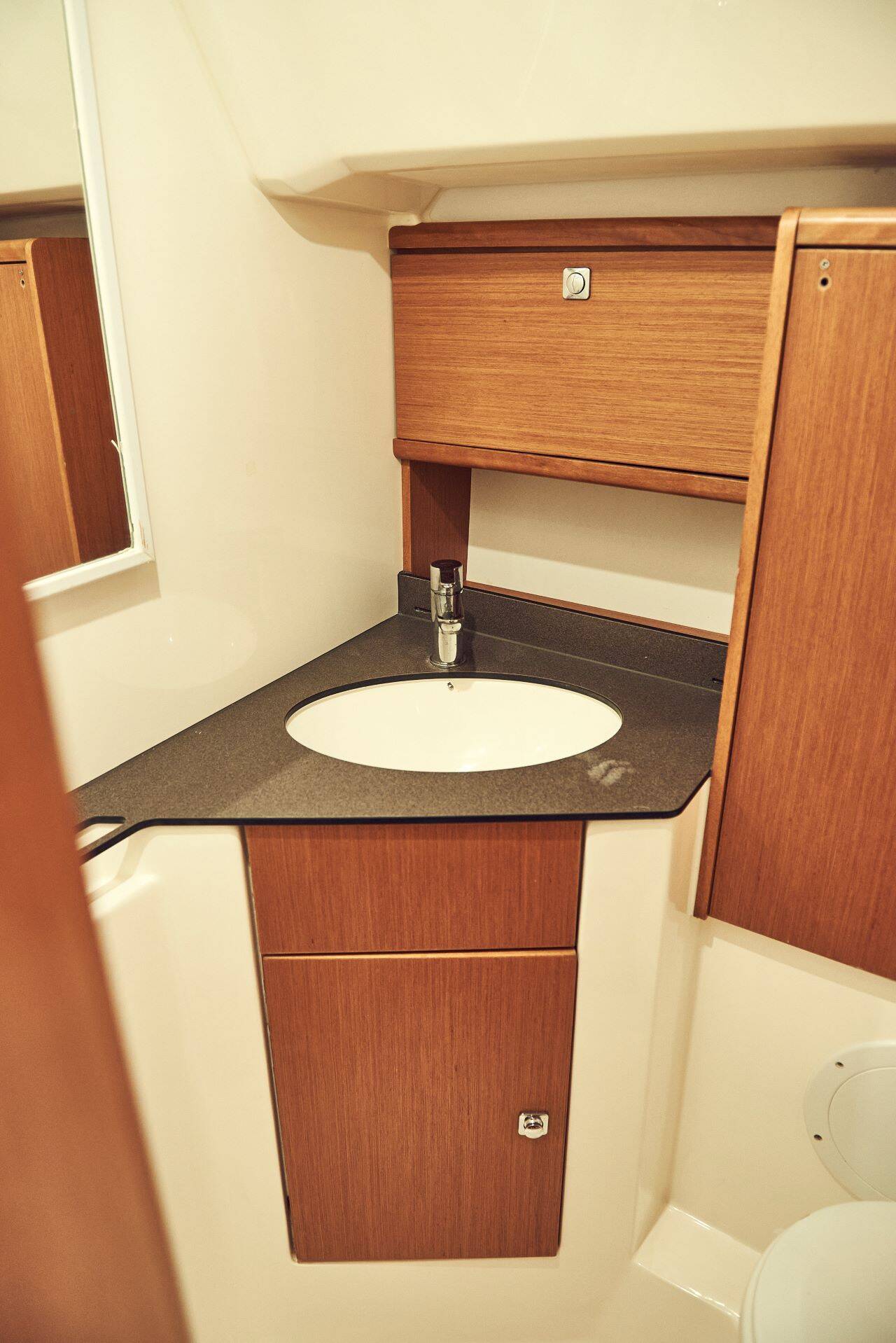 Bavaria Cruiser 46  | Natti
