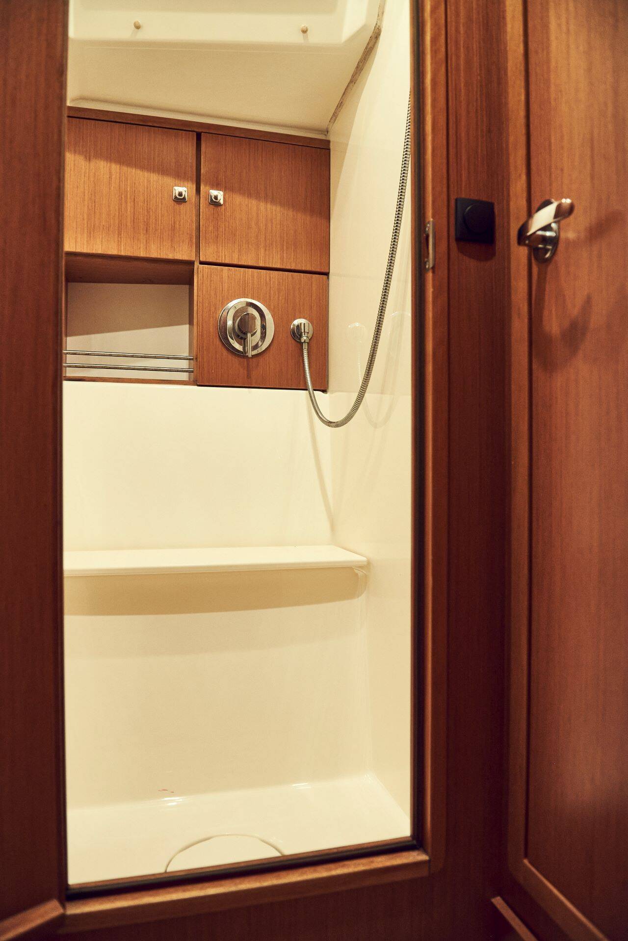 Bavaria Cruiser 46  | Natti