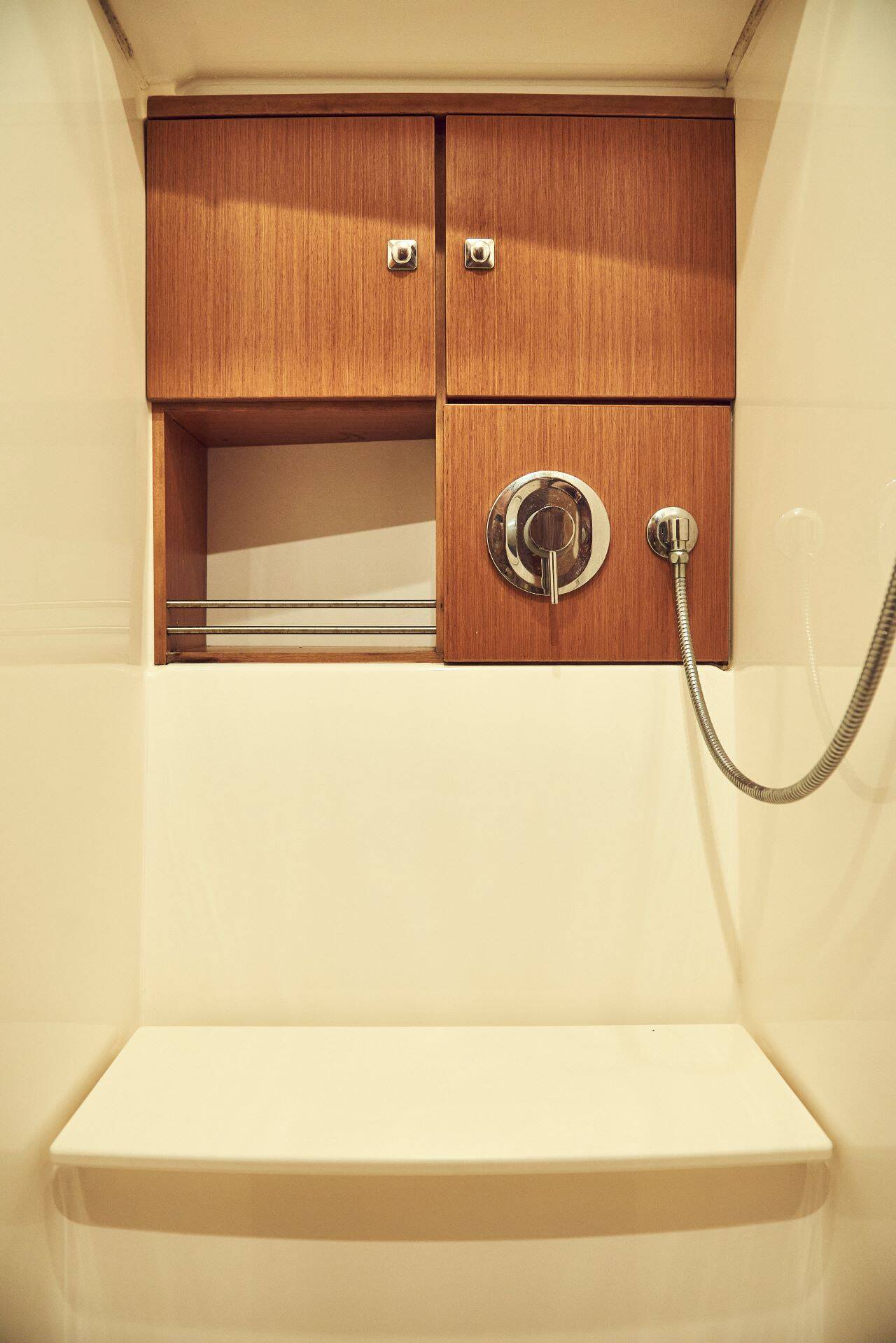 Bavaria Cruiser 46  | Natti
