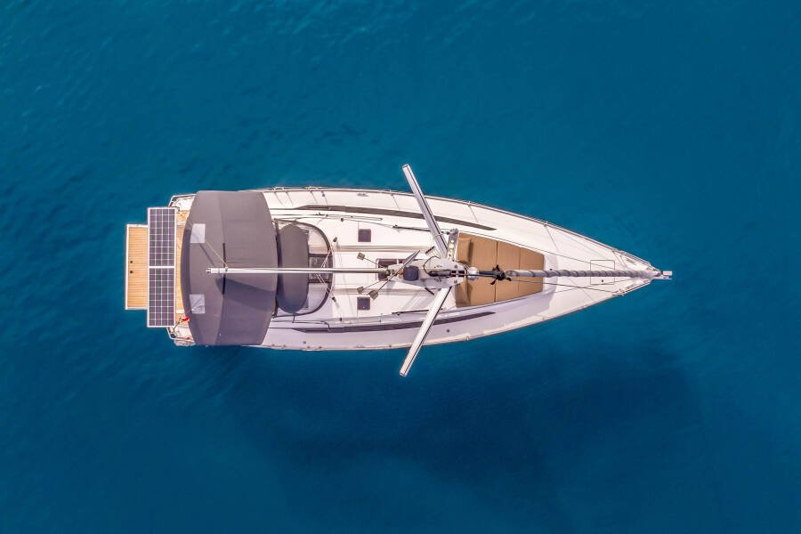Bavaria Cruiser 46  | Sea Sparkle